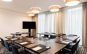 Adina Apartment Hotel Leipzig